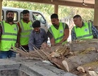 4,027 since Covid: NGO on mission to cremate bodies