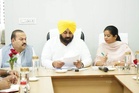 Rid Ludhiana of potholes, manholes by June 30: Bains to MC