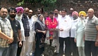 U-18 hockey player felicitated ahead of Australia training camp