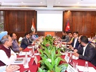 India, Nepal hold talks on Joint Working Group on cross-border railway links