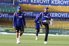 Rohit eyes comeback in Dharamsala ODI