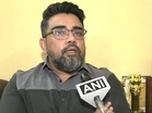 Around 20 Trinamool MPs to meet Lok Sabha Speaker on Monday, to support NDA "in national interest": Suspended TMC leader Riju Dutta