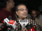 "BJP creating atmosphere of fear, threat": TMC's Kunal Ghosh slams West Bengal govt over FIR on Mamata Banerjee