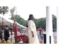 President Murmu reviews Passing Out Parade at Indian Military Academy, Dehradun