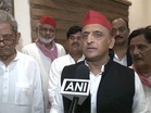 Inflation, falling rupee, unable to check fuel prices: Akhilesh Yadav slams BJP