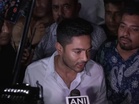 Kalyan Banerjee has right to express views, won't speak against him: TMC MP Abhishek Banerjee