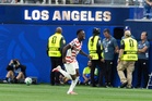 Co-hosts US kick off World Cup with dominant win over Paraguay