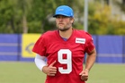 Rams star Matthew Stafford hints at future as he sells three LA homes worth $21m