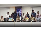 Telangana Police bust spurious cotton seed racket; seize duplicate pouches and suspected fake seeds worth Rs 30 lakh
