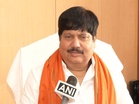 "BJP doesn't take Kalyan Banerjee seriously": WB Minister Arjun Singh on TMC leader's remarks on Abhishek Banerjee