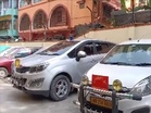 ED raids premises linked to TMC MLA Madan Mitra in Municipality recruitment scam case