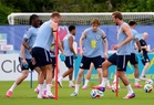 England World Cup chaos as balls and training kit stolen days before Croatia clash