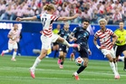 Tim Ream is first player to benefit from 'mistaken identity' rule