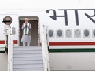 “Focus on boosting economic, cultural linkages”: PM Modi on France, Slovakia visit