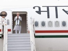’8th consecutive presence reflects growing global profile’: PM Modi ahead of participation in G7
