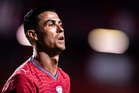 Zlatan Ibrahimovic kicking IShowSpeed off Fox Sports after Cristiano Ronaldo prediction is going viral
