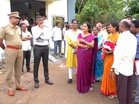 Tamil Nadu govt committed to improving weavers' livelihood, warns against fake associations: Minister Vijay Balaji