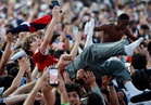 How USA fans reacted as USMNT obliterate Paraguay in World Cup opener