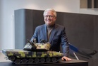 Rheinmetall boss concerned about future of Franco-German tank project