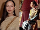 Miss World 2025 Opal Suchata Chuangsri mourns demise of Thailand's Princess Bajrakitiyabha