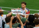 Report: Chicago Fire pursuing signing of Germany midfielder Goretzka