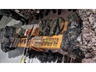 Assam Rifles, police recover major cache of war-like stores in Manipur's Kakching