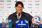 British broadcaster says USMNT ‘shocked the world’ with ‘unbelievable’ win over Paraguay