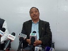 Congress MP Supongmeren condemns killing of 6 Naga civilians in Manipur, calls it 'violation of human rights'