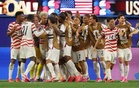 World Cup 2026 day three: US thump Paraguay while Canada draw, Scotland in action later