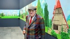 ‘I worked every day’: How David Hockney fell in love with France during the Covid lockdown