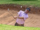 Sandhu top Indian, Bhullar and Kochhar make cut in Morocco; Bubba Watson leads