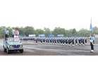 "Growing presence of Nari Shakti will further strengthen IAF, make it more robust and balanced": Rajnath Singh