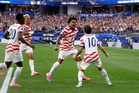'Hats off' - World Cup hosts start well after weeks of negative press