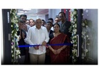 Gujarat CM Patel inaugurates Hexaware Technologies' New Delivery Centre in GIFT City