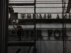 Kennedy Center asks for 12-hour extension to remove US President Trump's name