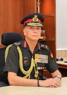 Lieutenant General Dhiraj Seth appointed next Army chief of India