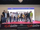 Haryana Corporate Premier League launched to revolutionise corporate, grassroots and women’s cricket
