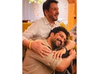 "Every moment with him feels like a blessing...": Vicky Kaushal cherishes fan-boy moment with Gurdas Maan