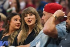 Taylor Swift and Travis Kelce wedding rumors take a New York turn