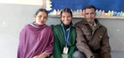 Ludhiana couple’s dream realised in daughter Harpreet’s journey to IIT Guwahati