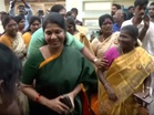 Kanimozhi seeks fair probe into Salem sexual exploitation case, demands justice for victims