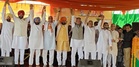 Punjab’s AAP government a ‘farce’: Haryana CM Saini at ’OBC Sammelan’ in Abohar