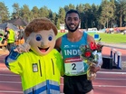Tejas Shirse rewrites national record in 110m hurdles with stunning 13.27s run, qualifies for CWG 2026