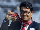 "Great loss to Indian sport": Mamata Banerjee pays tribute to Jaspal Rana