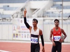 Tejas Shirse rewrites national record in 110m hurdles with stunning 13.27s run, qualifies for CWG 2026