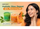 ODEON Introduces Two Targeted Gel Moisturizers for India’s Most Persistent Skin Concerns