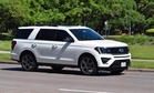Over 548,000 Ford Vehicles Recalled as Growing Safety Concern Triggers Action