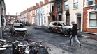 Belfast anti-immigrant riots show long legacy of sectarian violence