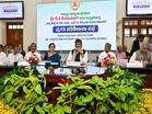 Karnataka CM Shivakumar reviews law and order, monsoon preparedness with district officials