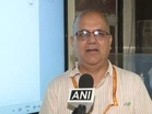 "Light to moderate rainfall is still anticipated across northwest India," says IMD scientist; issues yellow alert
